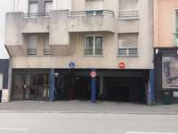 Location garage box et parking