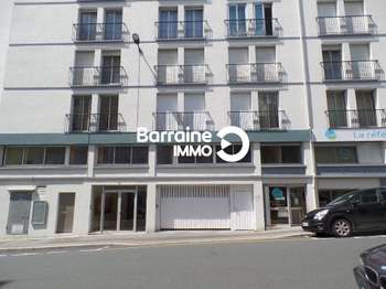 Location Garage box et parkingBrest Jaurès