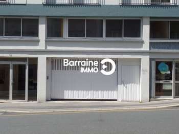 Location garage box et parking Location garage box et parking