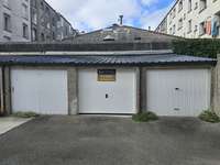 Location garage box et parking