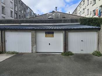 Location Garage box et parkingBrest Jaurès