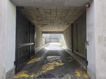 Location garage box et parking