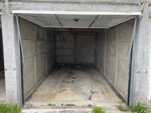 Location Garage box et parkingBrest Kerinou Kerichen