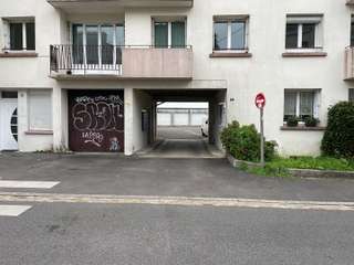 Location garage box et parking