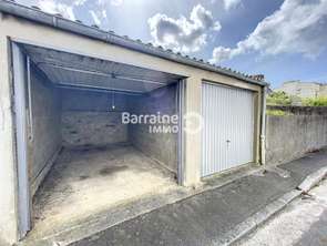 Location Garage box et parkingBrest Kerinou Kerichen