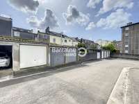 Location garage box et parking