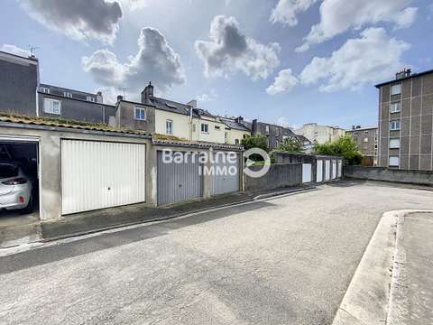 Location garage box et parking