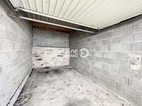 Location garage box et parking