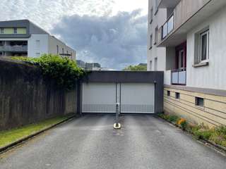 Location garage box et parking
