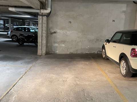 Location garage box et parking