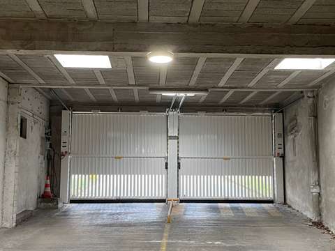 Location garage box et parking