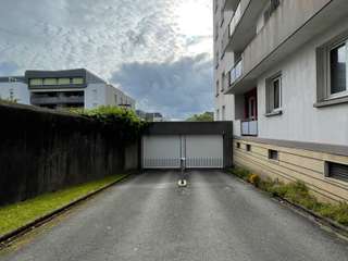 Location garage box et parking