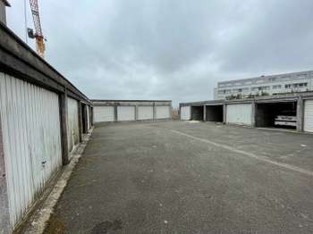 Location Garage box et parkingBrest Kerinou Kerichen