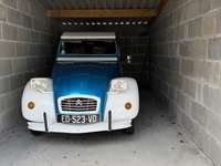 Location garage box et parking Location garage box et parking