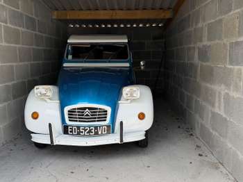 Location garage box et parking Location garage box et parking