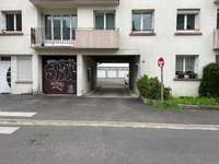 Location garage box et parking Location garage box et parking