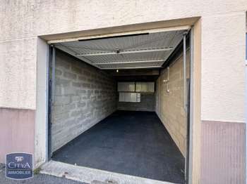 Location garage box et parking