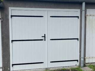 Location garage box et parking
