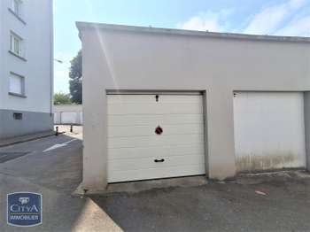 Photo Location garage box et parking Brest Pen-Ar-Creach Petit Paris