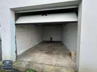 Location garage box et parking