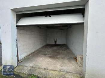 Location garage box et parking