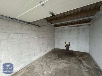 Location garage box et parking