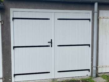 Location Garage box et parkingBrest Pen-Ar-Creach Petit Paris