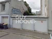 Location garage box et parking