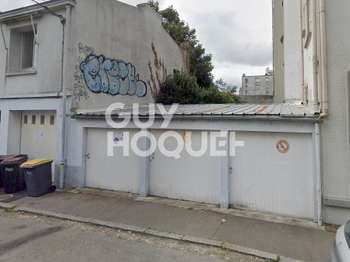 Location garage box et parking Brest Pilier Rouge 29