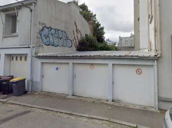 Location Garage box et parkingBrest Pilier Rouge