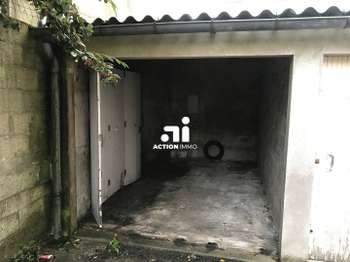 Location garage box et parking Brest Pilier Rouge 29