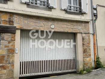 Location garage box et parking