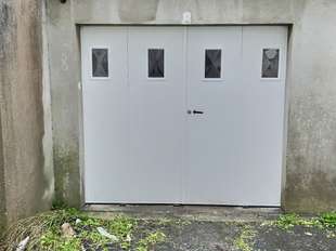 Photo Location garage box et parking Brest Recouvrance