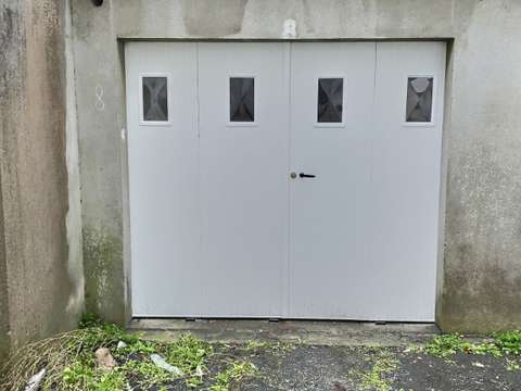Location garage box et parking Brest Recouvrance 29