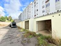 Location garage box et parking Location garage box et parking