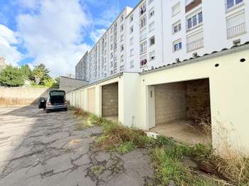 Location garage box et parking Brest Recouvrance 29