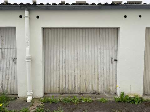 Location garage box et parking Location garage box et parking