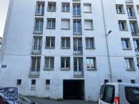 Location garage box et parking