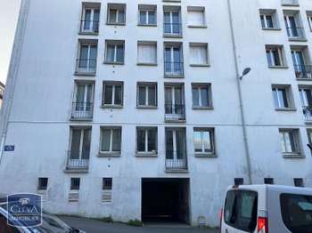 Location Garage box et parkingBrest Recouvrance