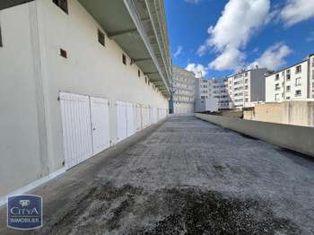 Location garage box et parking Brest Recouvrance 29