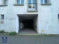 Location garage box et parking