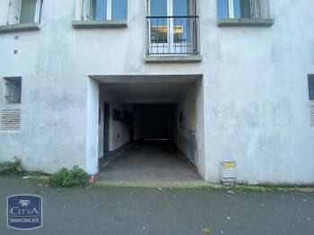 Location garage box et parking