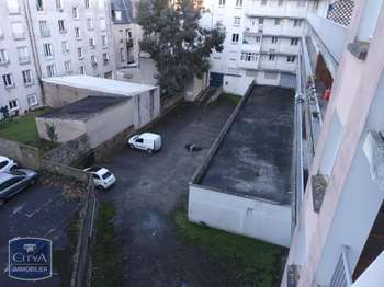 Location garage box et parking