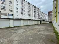 Location garage box et parking Location garage box et parking