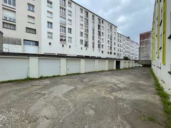 Location Garage box et parkingBrest Recouvrance