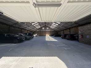 Location Garage box et parkingBrest Siam