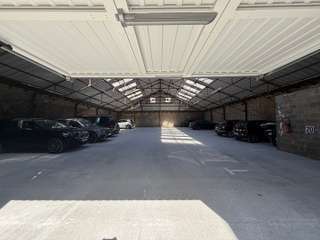 Location garage box et parking
