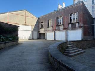 Location garage box et parking