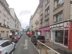 Location Garage box et parkingBrest Siam