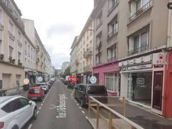 Location garage box et parking